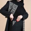 Set of Persian Manto & Pant Model Bavan