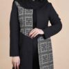 Set of Persian Manto & Pant Model Bavan