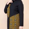 Set of Persian Manto & Pant Model Bavan