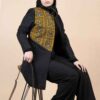 Set of Persian Manto & Pant Model Bavan
