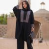 Set of Persian Manto & Pants Model Asra