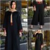 Set of Persian Manto & Pants Model Delizeh