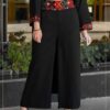 Set of Persian Manto & Pants Model Delizeh