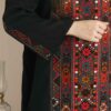 Set of Persian Manto & Pants Model Gelareh