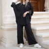 Set of Persian Manto & Pants Model Tiara