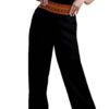 Set of Persian Manto, Pants & Vest Model Delina