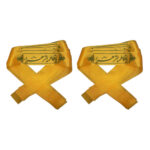 Islamic Shia Headband for Shia Muslims - Ya Amir Almomenin (20x)