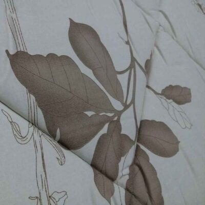 4-Piece Single-Sized Bed Linen Set – Aynaz