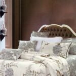 4-Piece Single-Sized Bed Linen Set – Aynaz