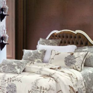 4 Pieces Bedsheet Model Aynaz