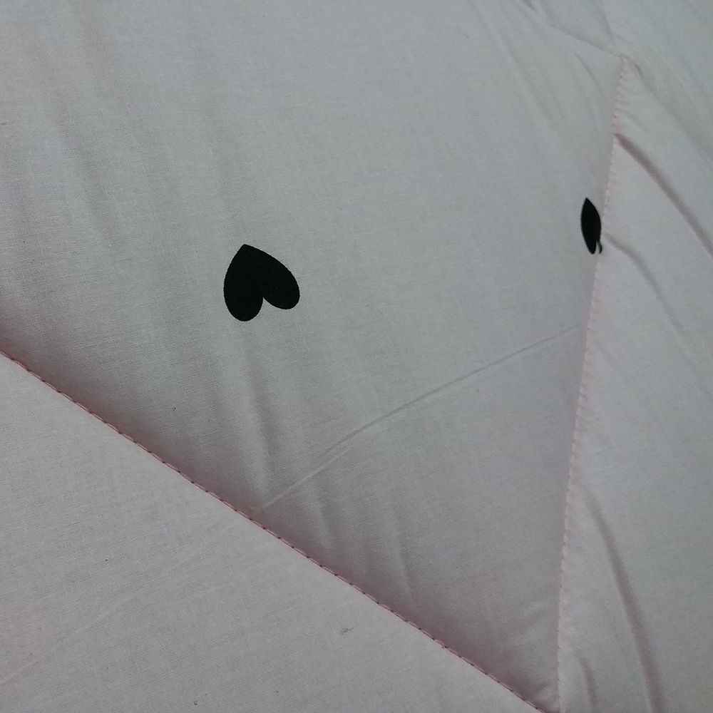 4-Piece Single-Sized Bed Linen Set – Harmoni