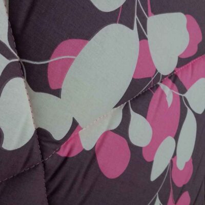 4-Piece Single-Sized Bed Linen Set – Spring
