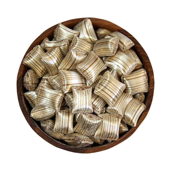 Abnabat Atlasi - Persian Candy with Chocolate Flavor 800 Gram