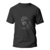 Surreal Art T-Shirt – Model Complex | Conceptual Graphic Design Tee