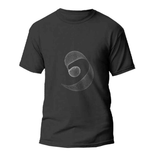 Surreal Art T-Shirt – Model Complex | Conceptual Graphic Design Tee