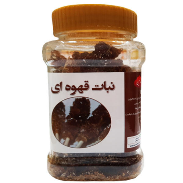 Nabat - Persian Hard Rock Candy with Brown Sugar 800 grams