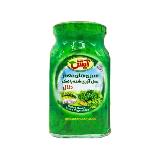 Dalal Mixed Mashed Herbs Seasoning Blend - 1.5 Kg