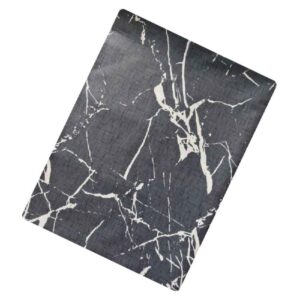 Double Bedsheet Model Marble