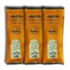 Iranian Instant Drink Powder - Flixweed Seeds & Nabat, 20 pcs (3 Packs)