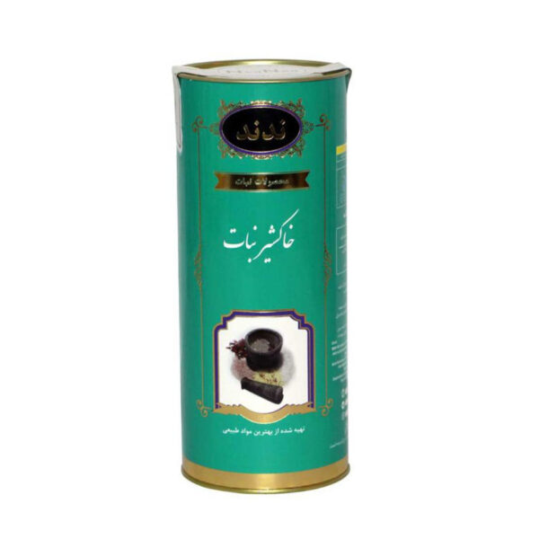 Iranian Instant Drink Powder - Flixweed Seeds & Nabat, 20 pcs (3 Packs)