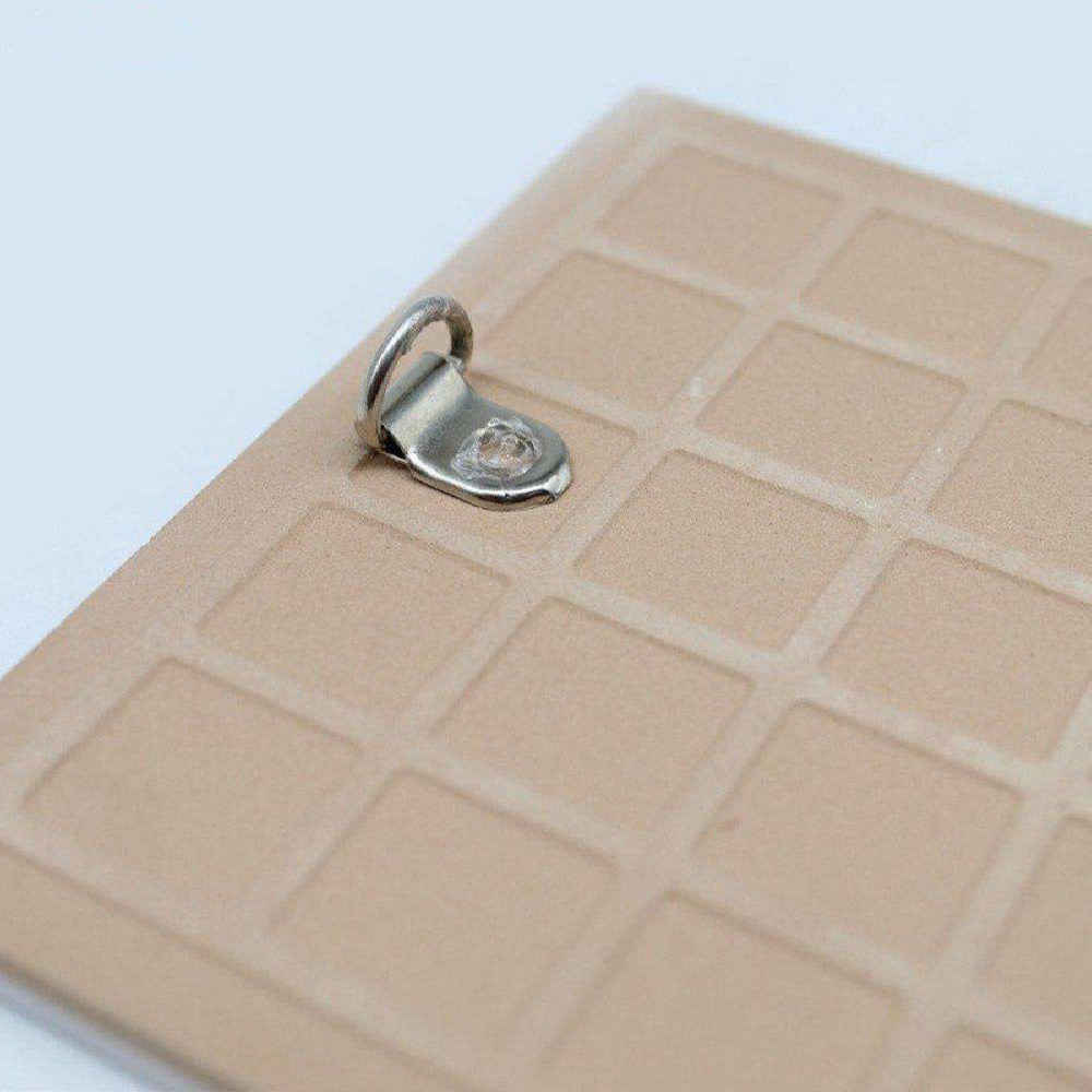 Decorative Framed Islamic Tile – Molla