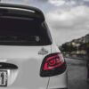Islamic Car Sticker - Hasbi Alah 02