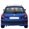 Islamic Car Sticker - Hossein
