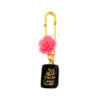 Islamic Safety Pin Brooch for Kids Flower