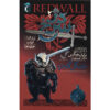 Mariel Redwall 2 Novel by Brian Jacques
