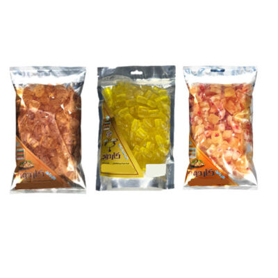 Abnabat Gheychi – Mixed Persian Hard Candy (3 Packs)