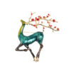 Brooch Pin – Deer Model
