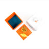 Treasured Persian Artisanal Gift Set Model Bird