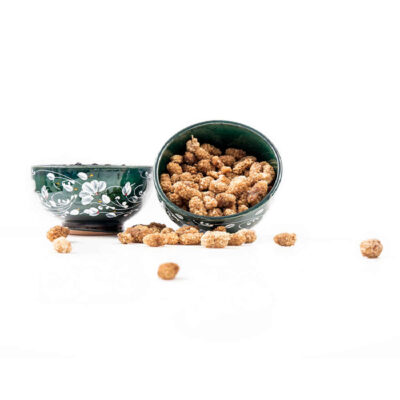 Treasured Persian Artisanal Gift Set Model Derang