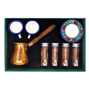 Persian Celebration Gift Set Model Kafka