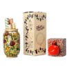 Treasured Persian Artisanal Gift Set Model Pomegranate
