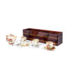 Treasured Persian Artisanal Teapot Gift Set Ronak