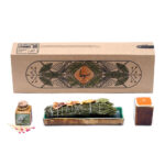 Treasured Persian Artisanal Gift Set Model Soma