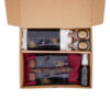 Treasured Persian Artisanal Gift Set Model Taskin