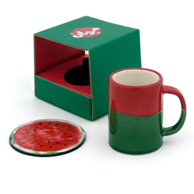 Treasured Persian Artisanal Gift Set Model Yalda