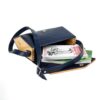 Luxurious Handcrafted Leather Crossbody Shoulder Bag - Darya Edition