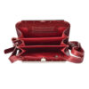 Luxurious Handcrafted Leather Crossbody Shoulder Bag - Prya Design