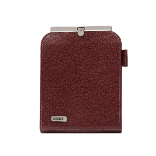 Luxurious Handcrafted Leather Crossbody Shoulder Bag - Prya Design