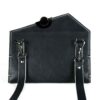 Luxurious Handcrafted Leather Crossbody Shoulder Bag - Shab Design