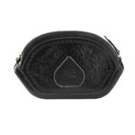 Luxurious Handcrafted Leather Crossbody Shoulder Bag - Tarlan Edition