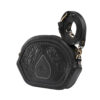 Luxurious Handcrafted Leather Crossbody Shoulder Bag - Tarlan Edition