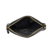 Luxurious Handcrafted Leather Crossbody Shoulder Bag - Tarlan Edition