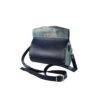 Luxurious Handcrafted Leather Crossbody Shoulder Bag - Toja Edition