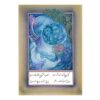 Original Persian Miniature Art Painting: Watercolor - Khayam by Rasoul Motamedi