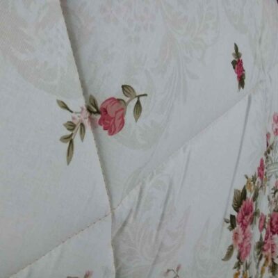 4-Piece Single-Sized Bed Linen Set – Eliza
