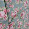4-Piece Single-Sized Bed Linen Set – Flower